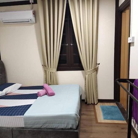 Villa Teratak Bayu Stc à Kuala Terengganu Extérieur photo