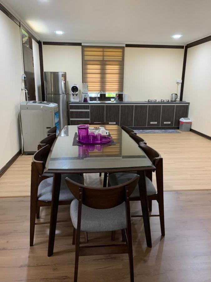 Villa Teratak Bayu Stc à Kuala Terengganu Extérieur photo