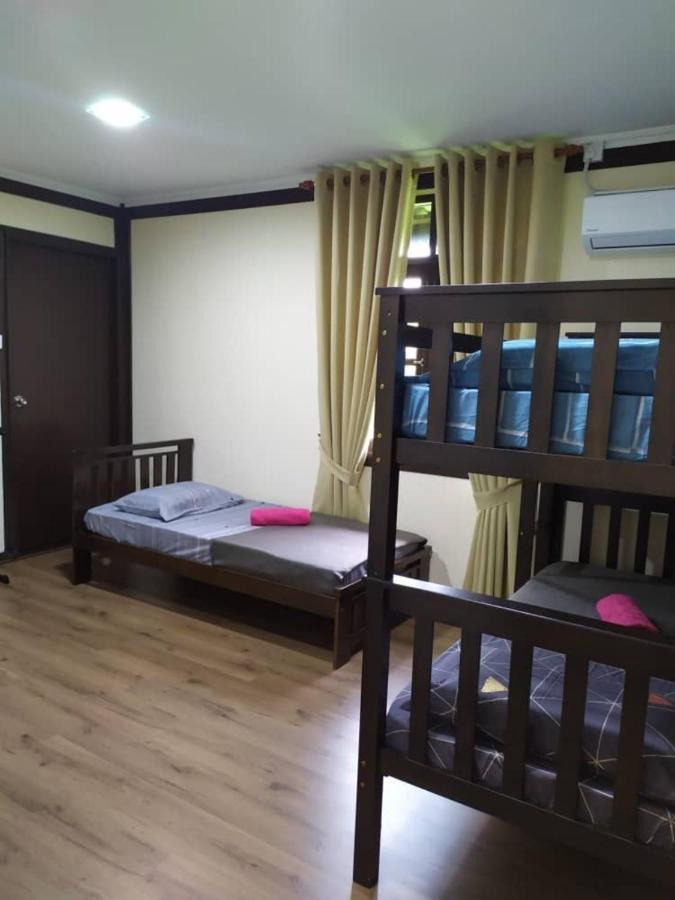 Villa Teratak Bayu Stc à Kuala Terengganu Extérieur photo