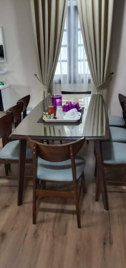 Villa Teratak Bayu Stc à Kuala Terengganu Extérieur photo